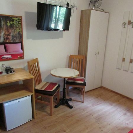 House Nenad Hotel Plitvicka Jezera Bagian luar foto
