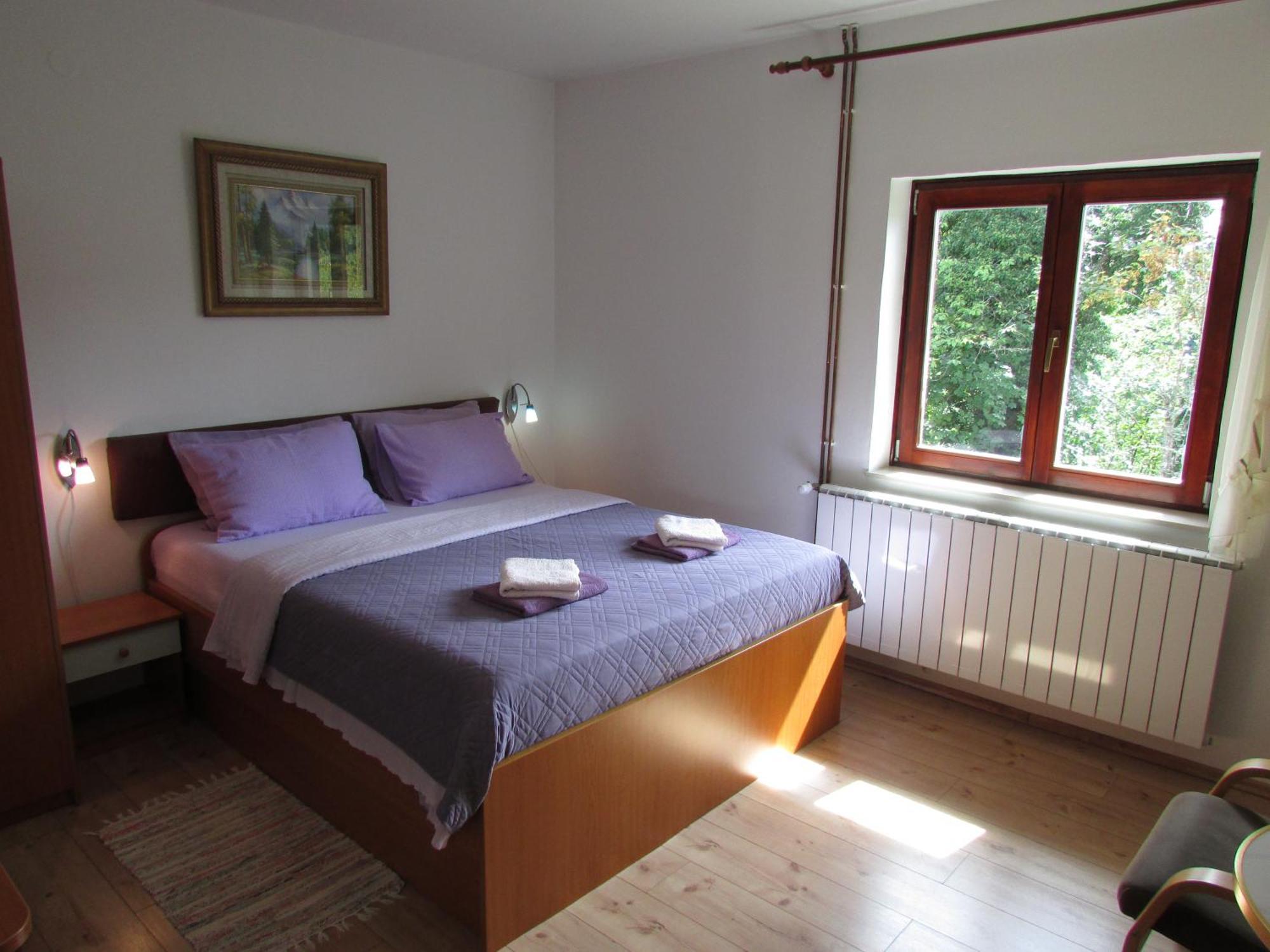 House Nenad Hotel Plitvicka Jezera Bagian luar foto