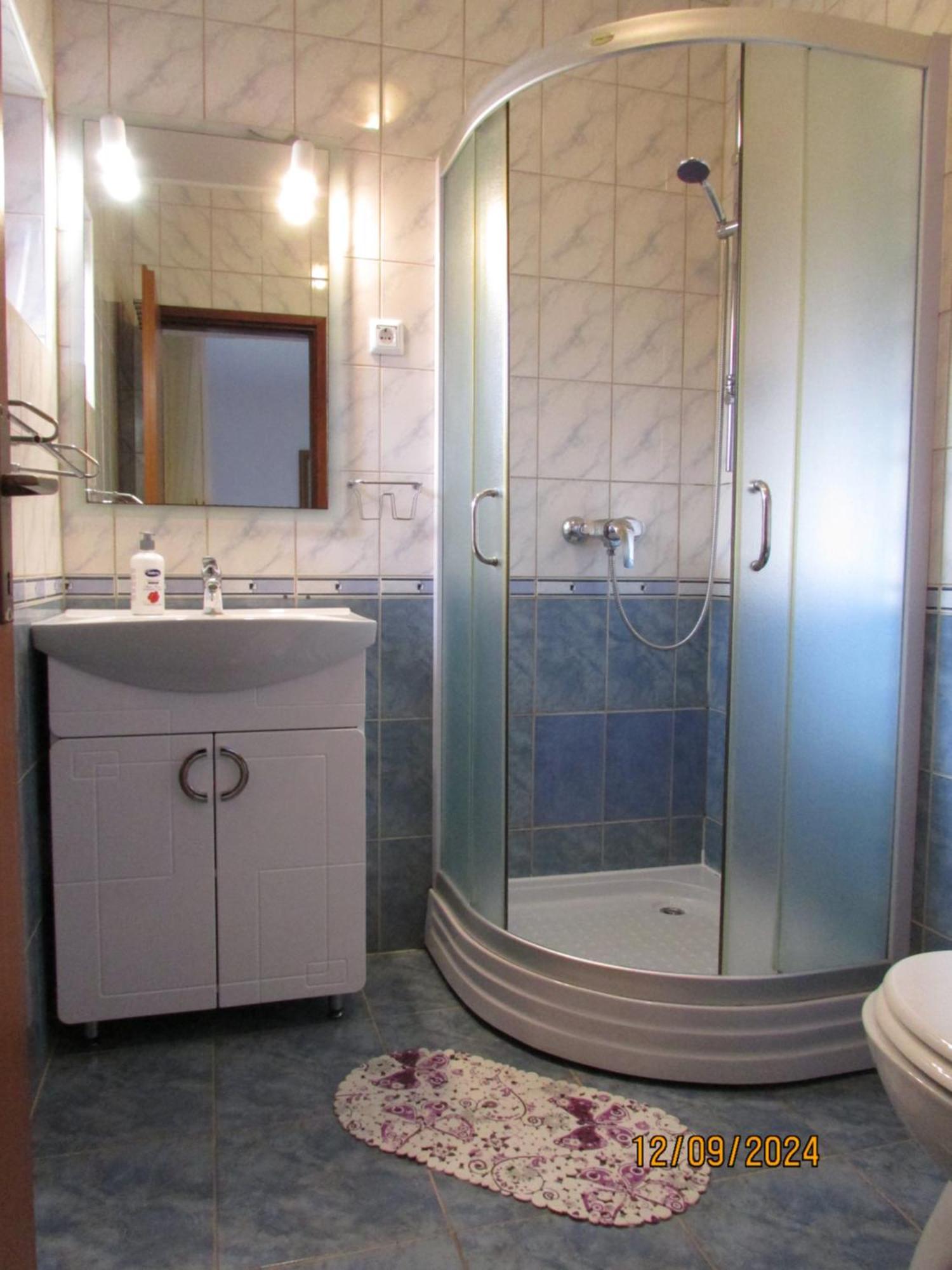 House Nenad Hotel Plitvicka Jezera Bagian luar foto