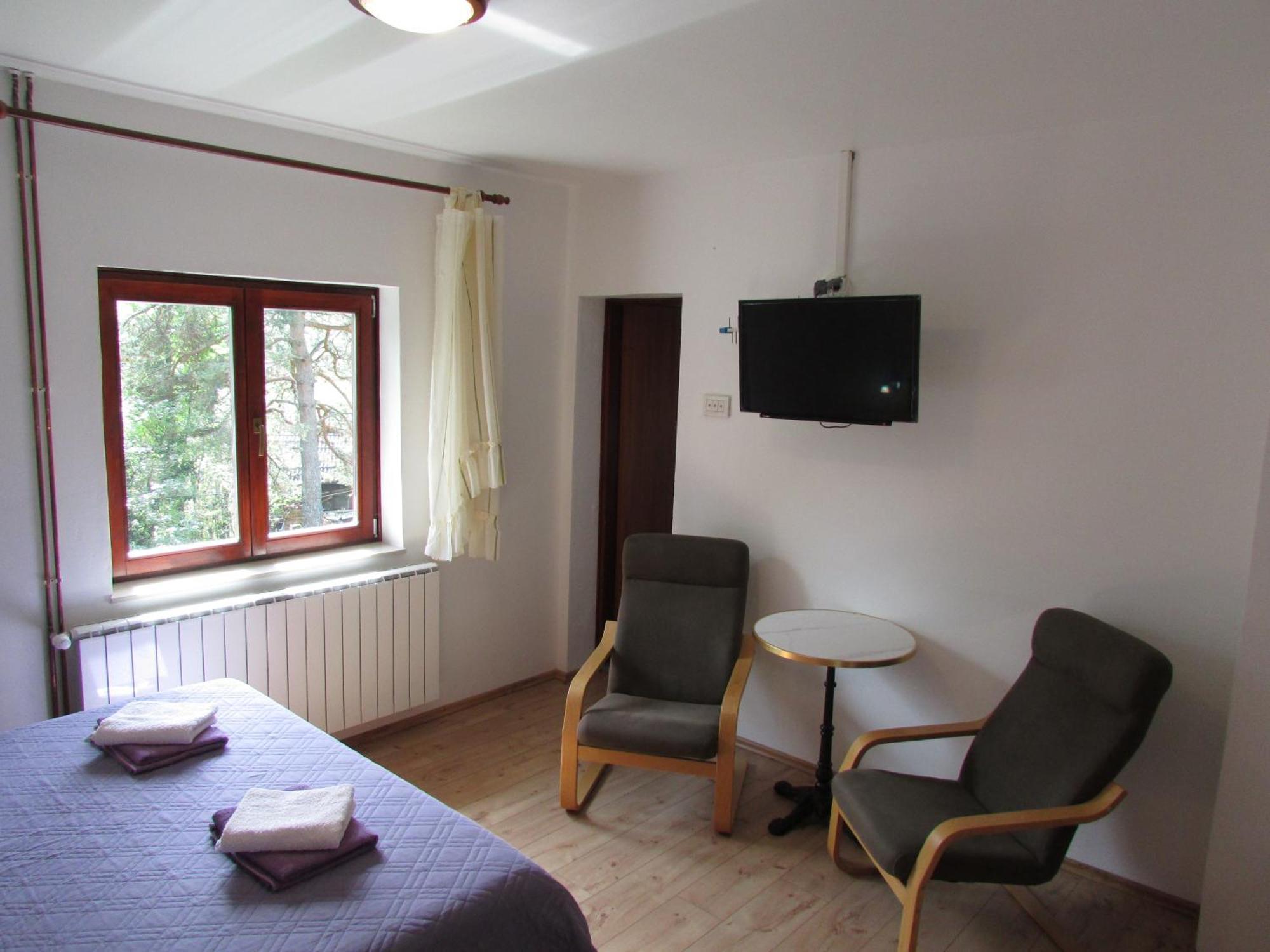 House Nenad Hotel Plitvicka Jezera Bagian luar foto